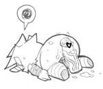 post