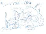 post