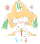 post