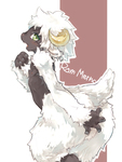 post