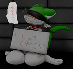 post
