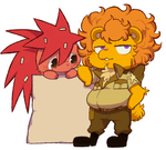 post