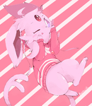 post