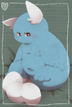 post