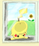 post