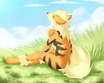 post