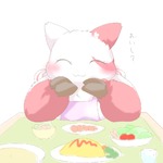 post