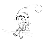 post