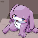 post