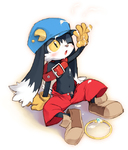post