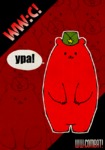 post