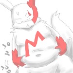 post