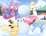 post