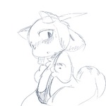post
