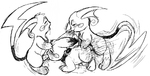 post