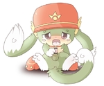 post