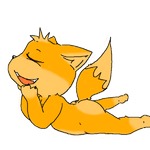 post