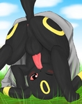 post