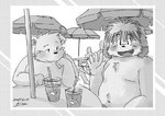 post