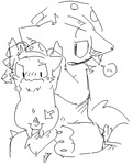 post