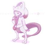 post