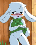 post