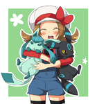 post