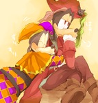 post