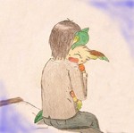 post