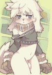 post