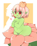 post
