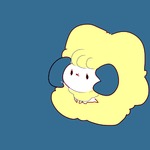 post