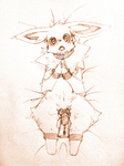 post