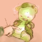 post