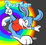 post