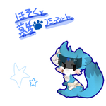 post
