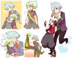 post