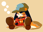 post