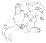 post