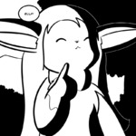 post
