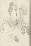 post