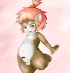 post
