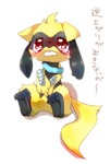 post
