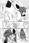 post