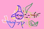 post