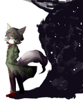 post