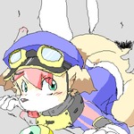 post