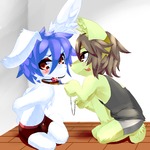 post