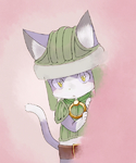 post
