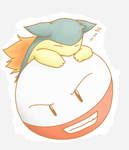 post